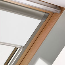 Keylite Blinds - Style blind in our Simply Range
